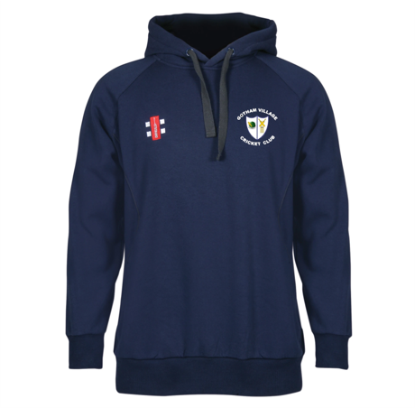 Gotham CC Velocity Hoodie