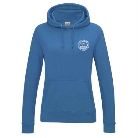 Bridgford Netball Club Hoodie