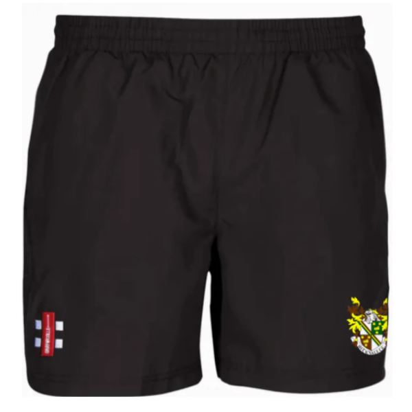 Hucknall CC Velocity Shorts