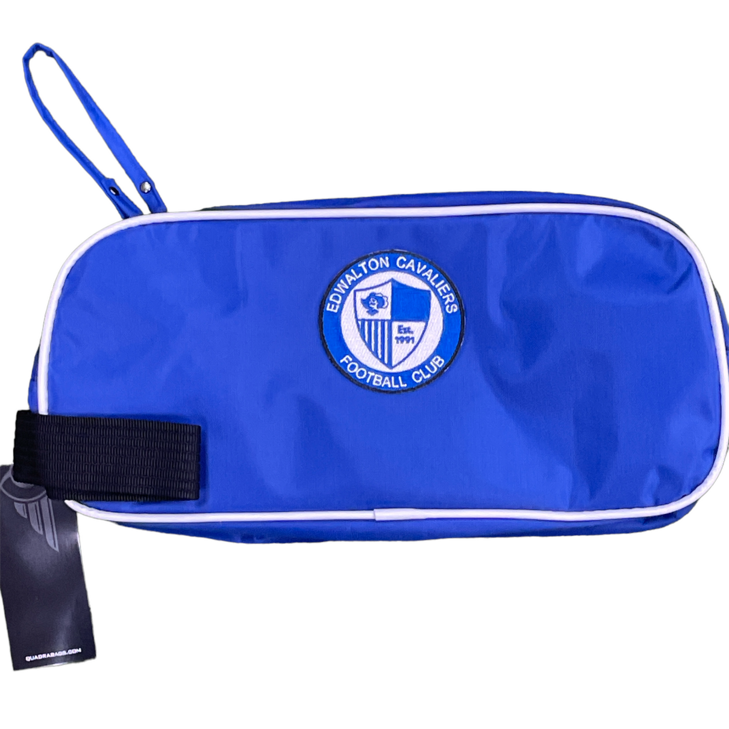 Edwalton Cavaliers FC Boot Bag