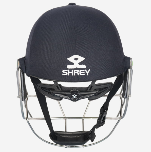 Shrey Koroyd Stainless Steel Cricket Helmet