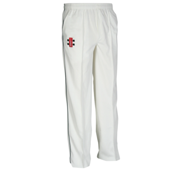 Cropwell CC Matrix Trouser Regular Fit