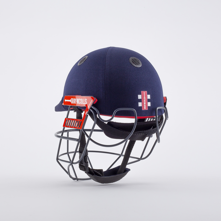 Gray Nicolls Ultimate 360 Cricket Helmet