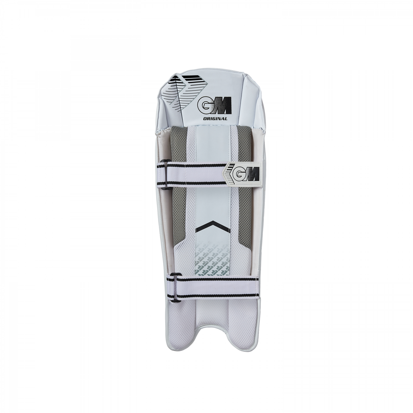 Gunn and Moore Original Wicket Keeping Pads 2024