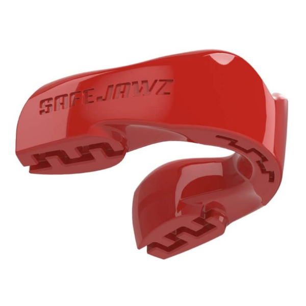 SAFEJAWS Intro Series Self-Fit Mouthguard