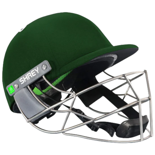 Shrey Koroyd Titanium Cricket Helmet