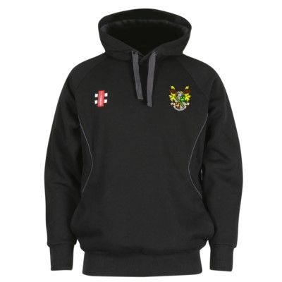 Hucknall CC Storm Hoodie