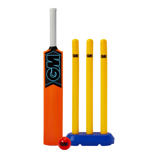 Gunn and Moore Striker Cricket Set