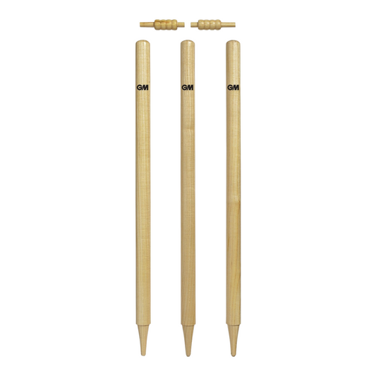 Gunn and Moore County Stumps