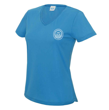 Bridgford Netball Club Tee Shirt