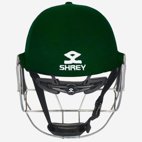 Shrey Koroyd Titanium Cricket Helmet