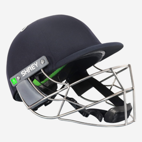 Shrey Koroyd Titanium Cricket Helmet