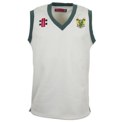 Hucknall CC Pro Performance Slipover