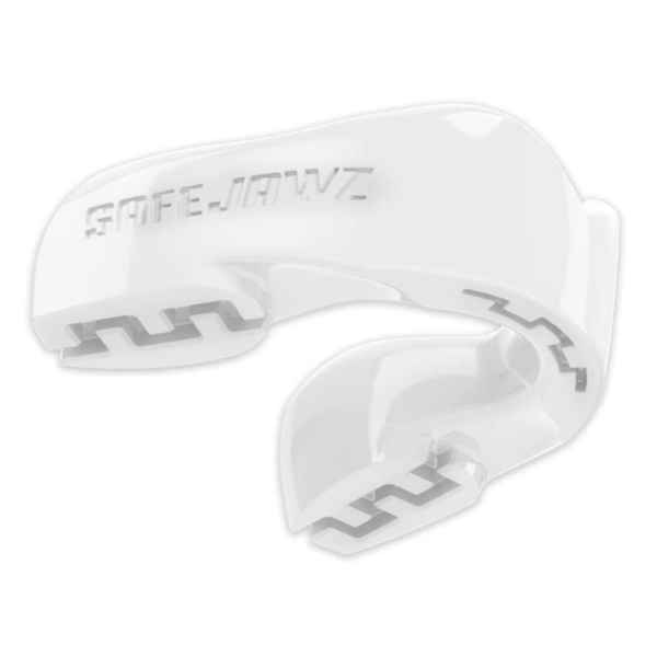 SAFEJAWS Intro Series Self-Fit Mouthguard