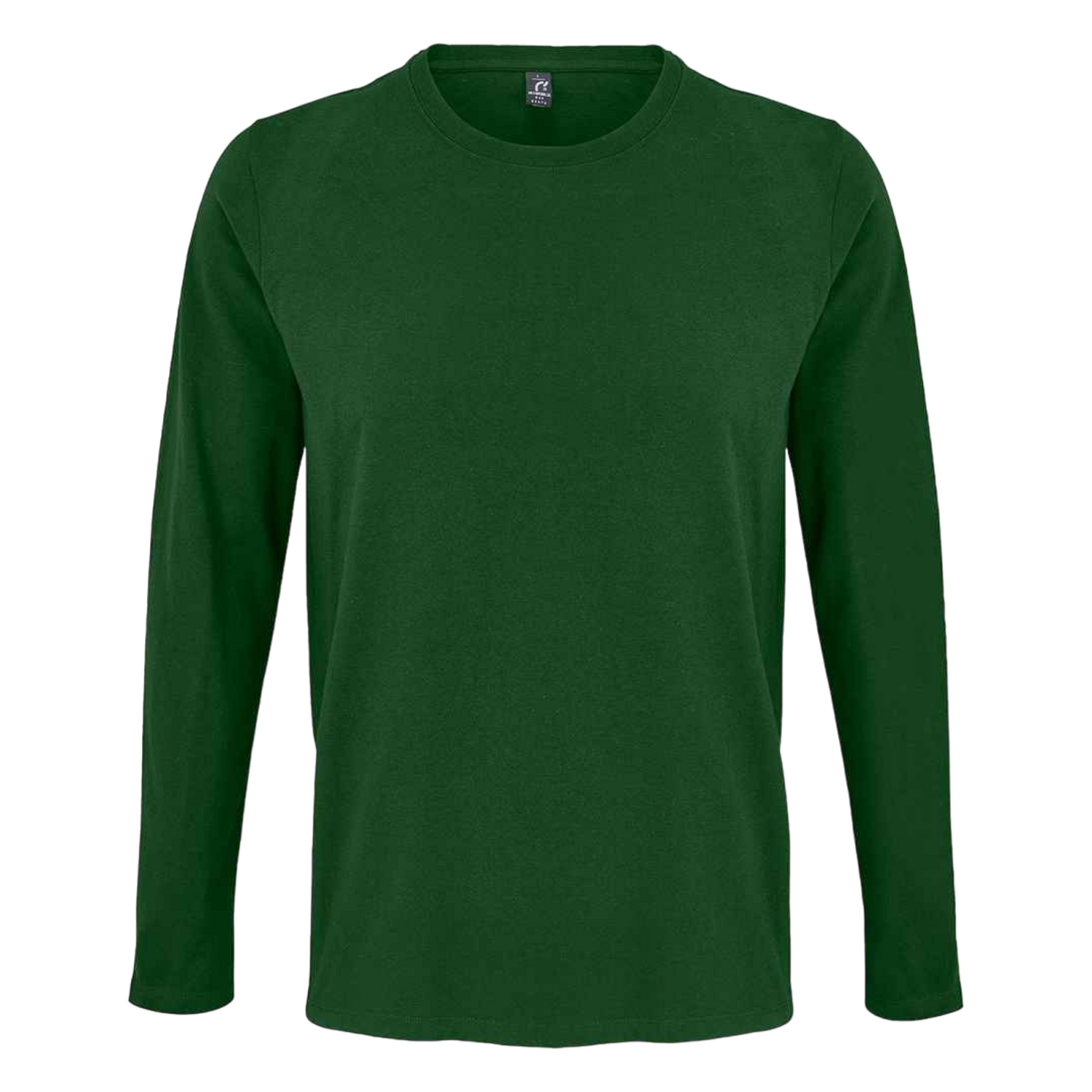 Long Sleeved T-Shirts