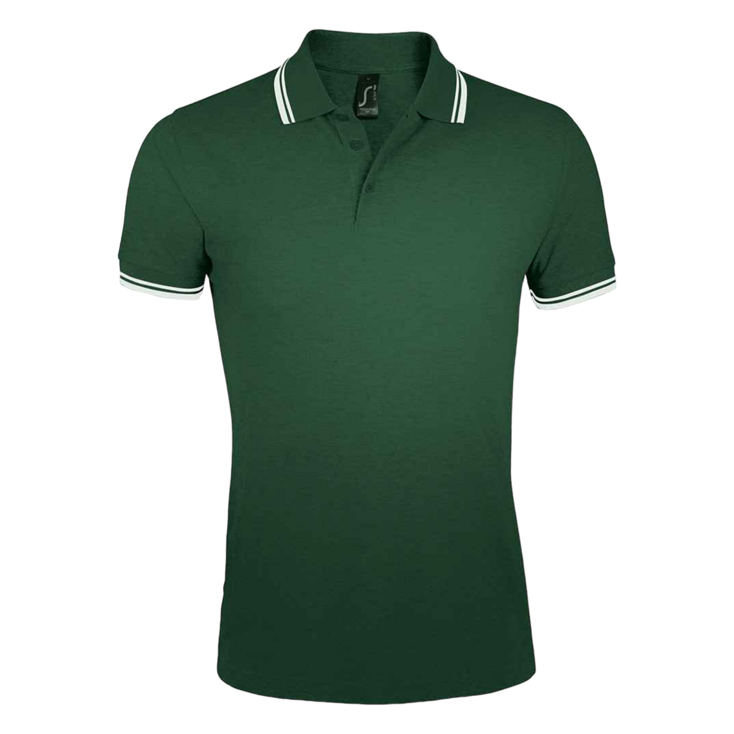 Lightweight Polo Shirts