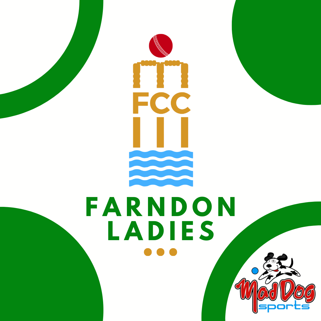 Farndon CC Ladies Section