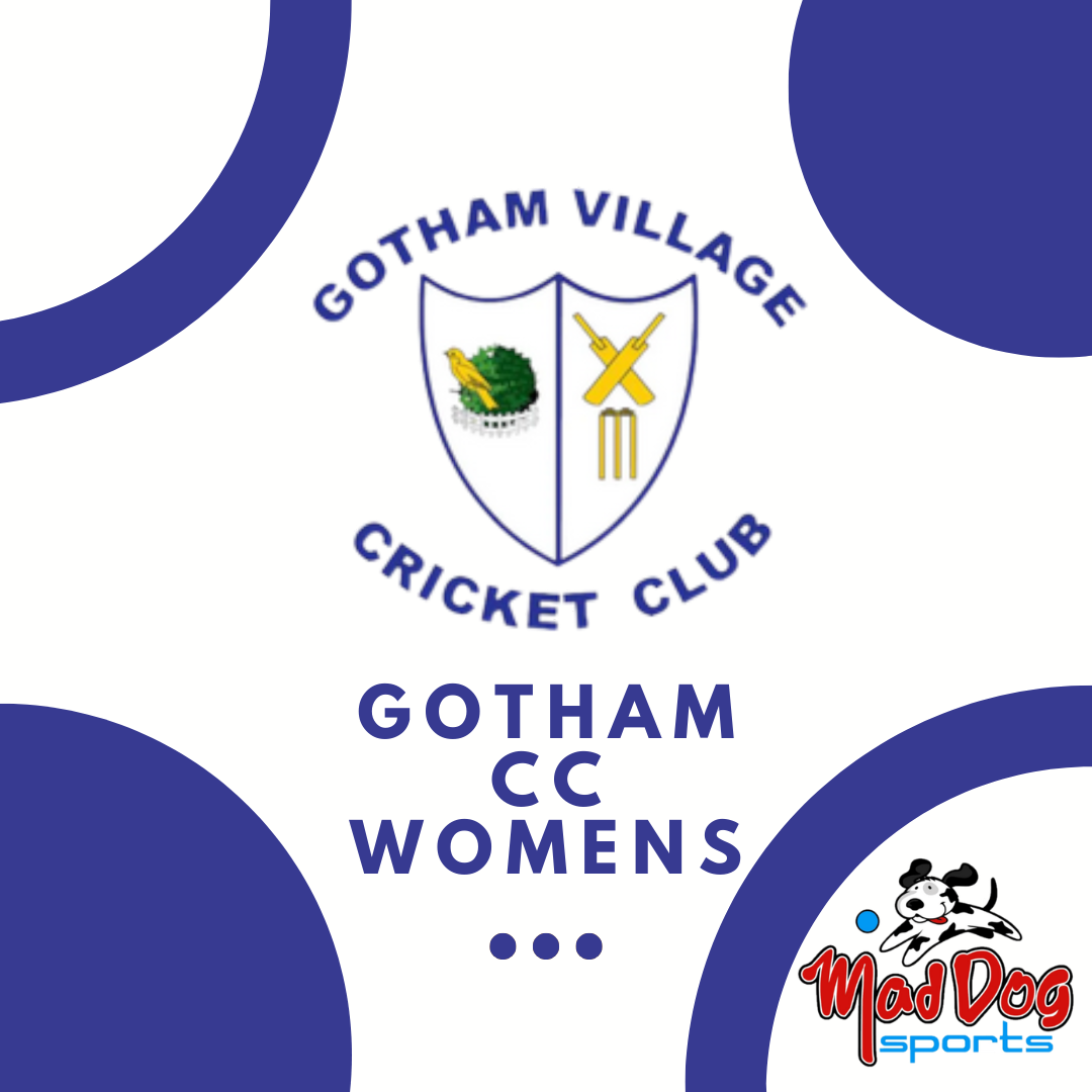 Gotham CC Womens Section