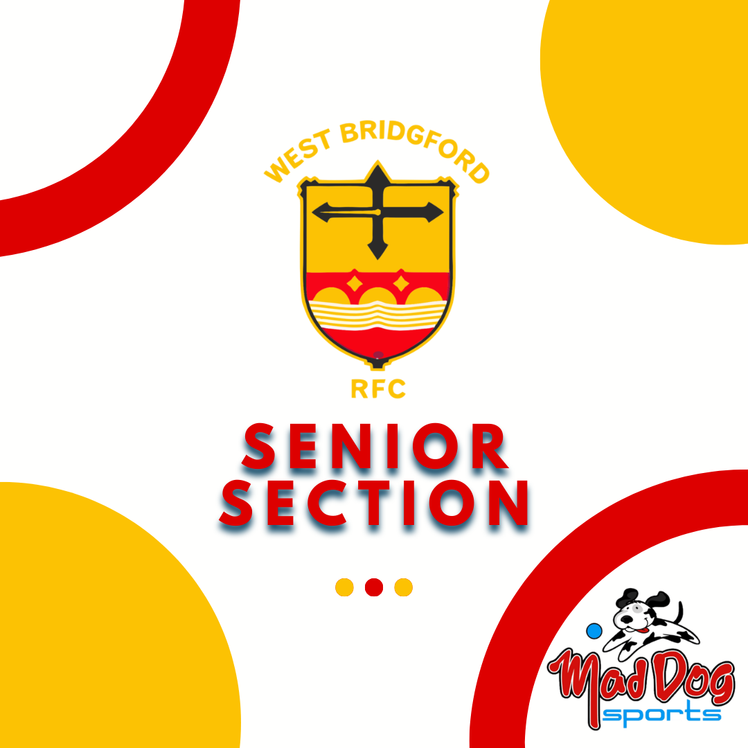 WBRFC Senior Section
