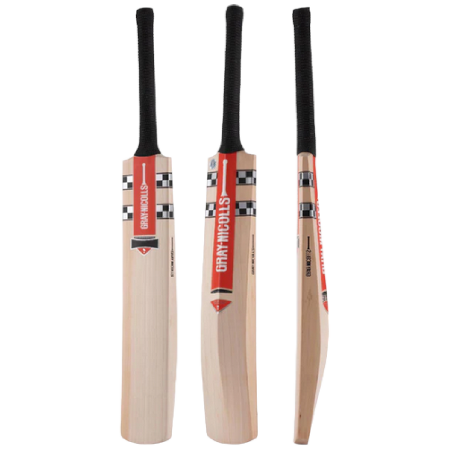 English Willow Bats