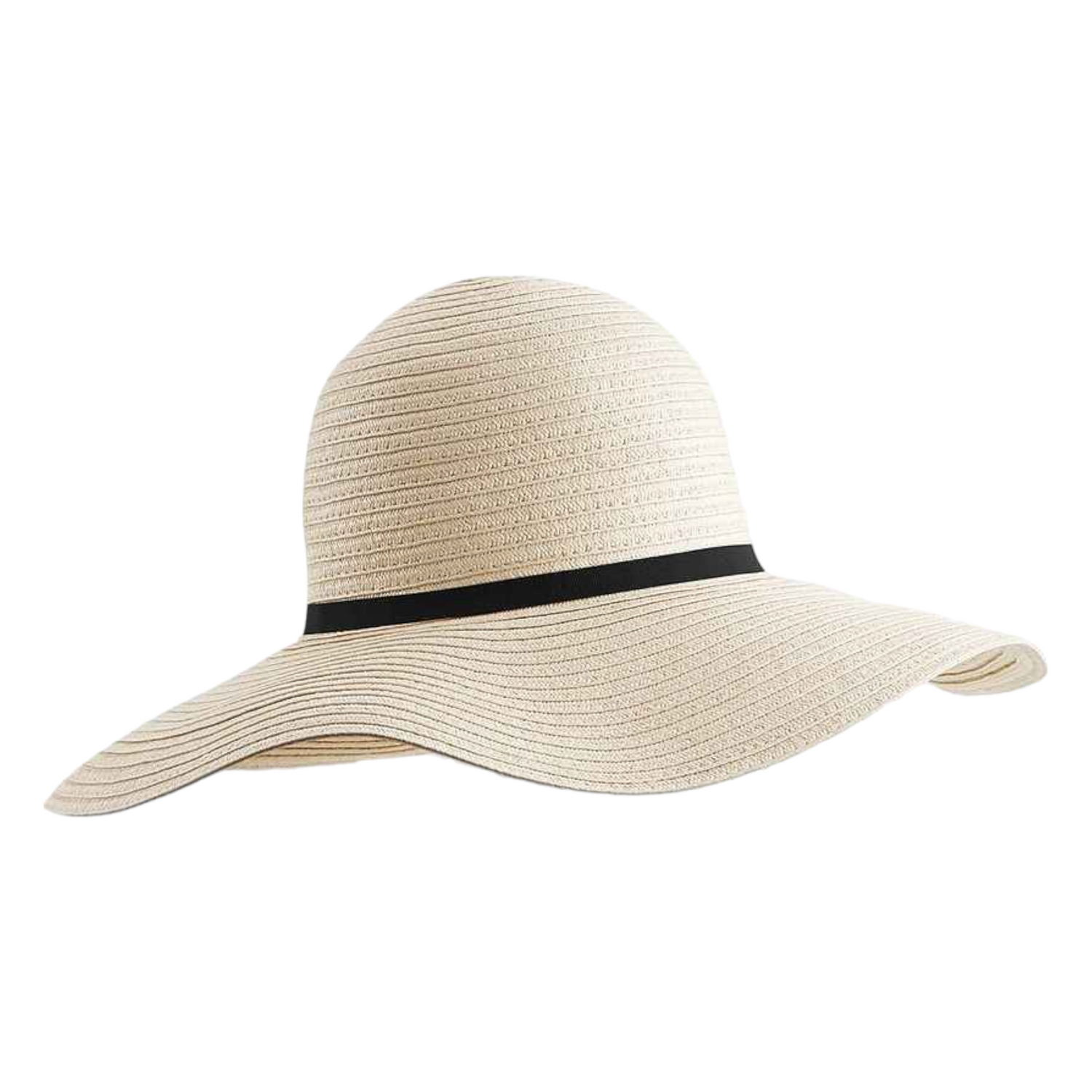 Wide Brim Hats