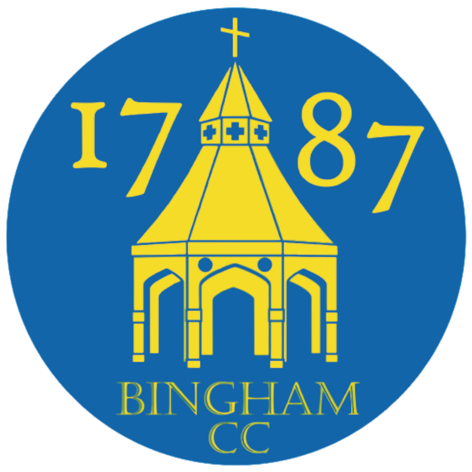 Bingham CC