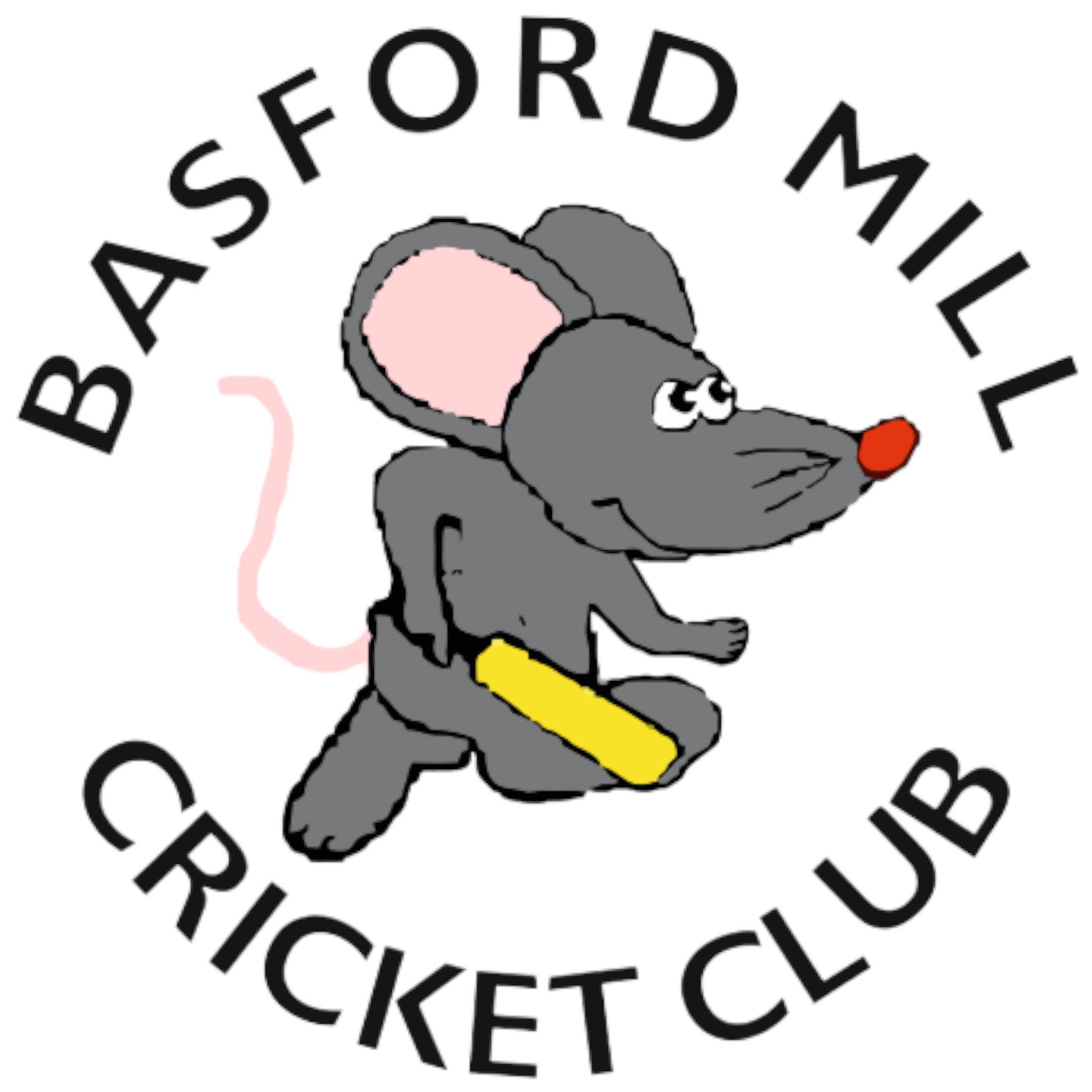 Basford Mill Cricket Club - Kit Shop – Mad Dog Sports