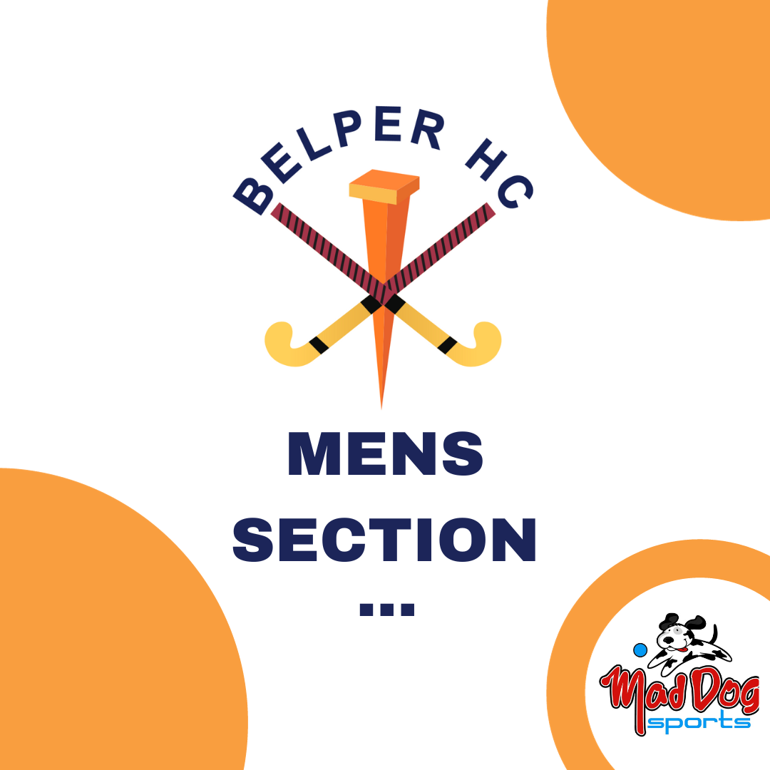 Belper Mens Hockey Club