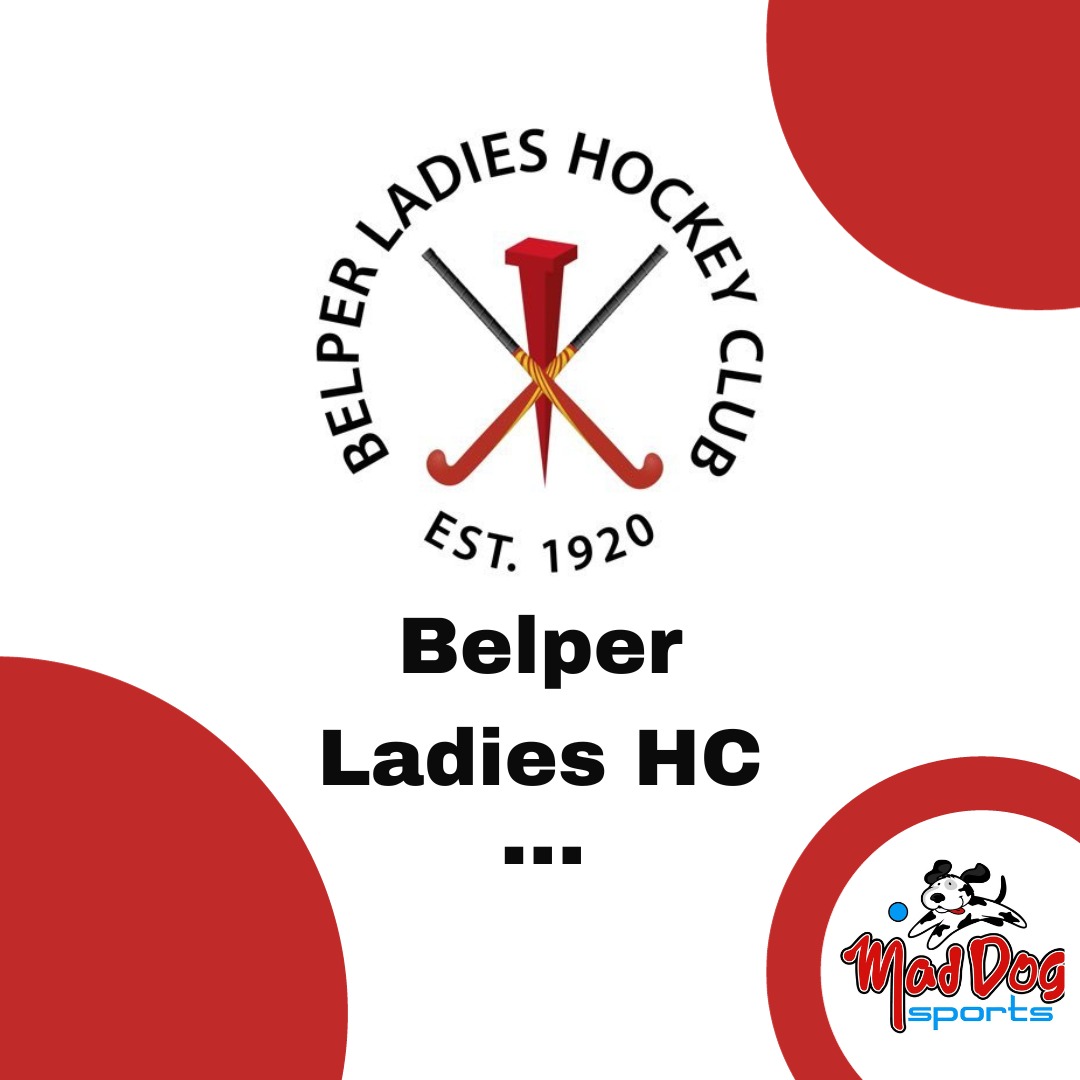 Belper Ladies Hockey Club