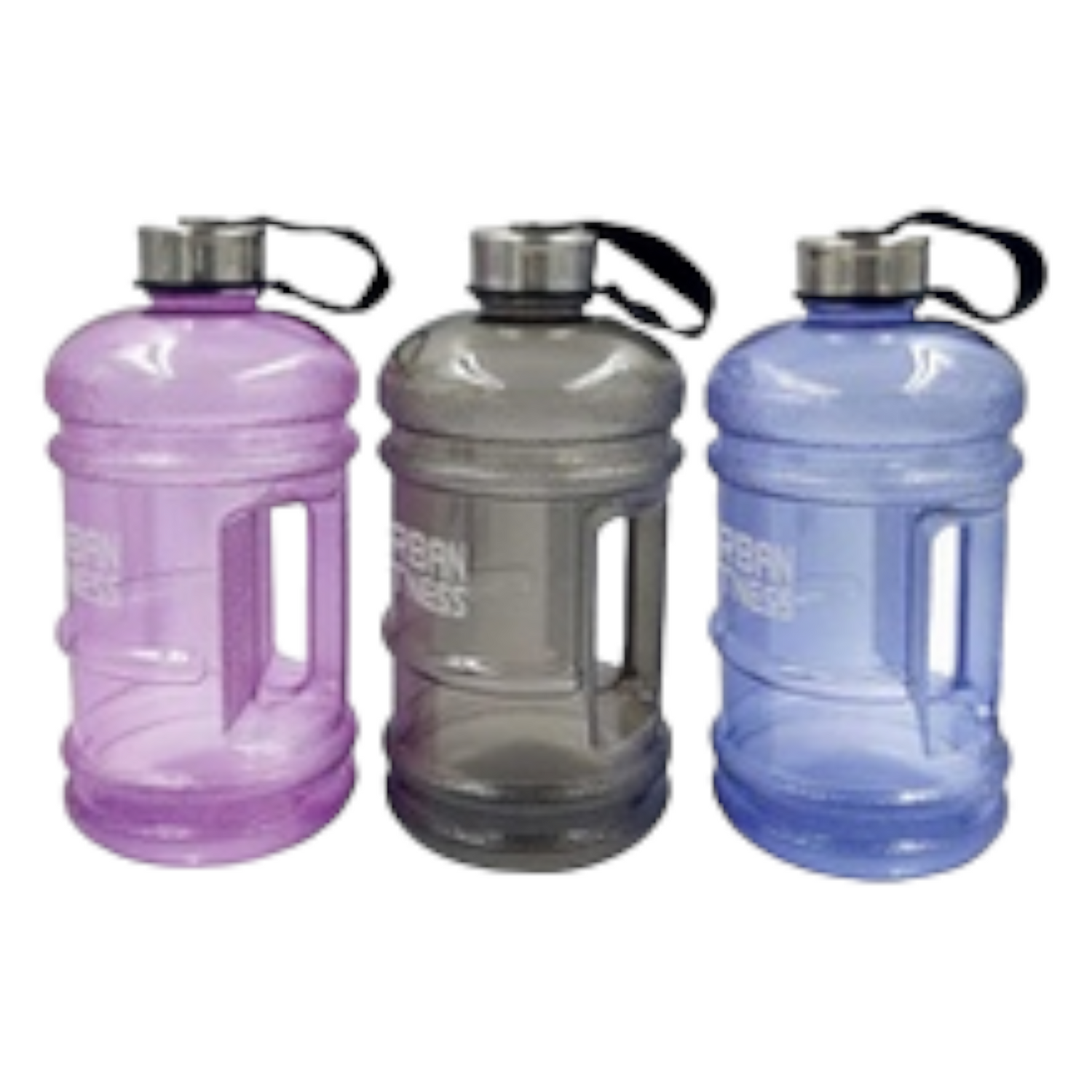 Water Bottles