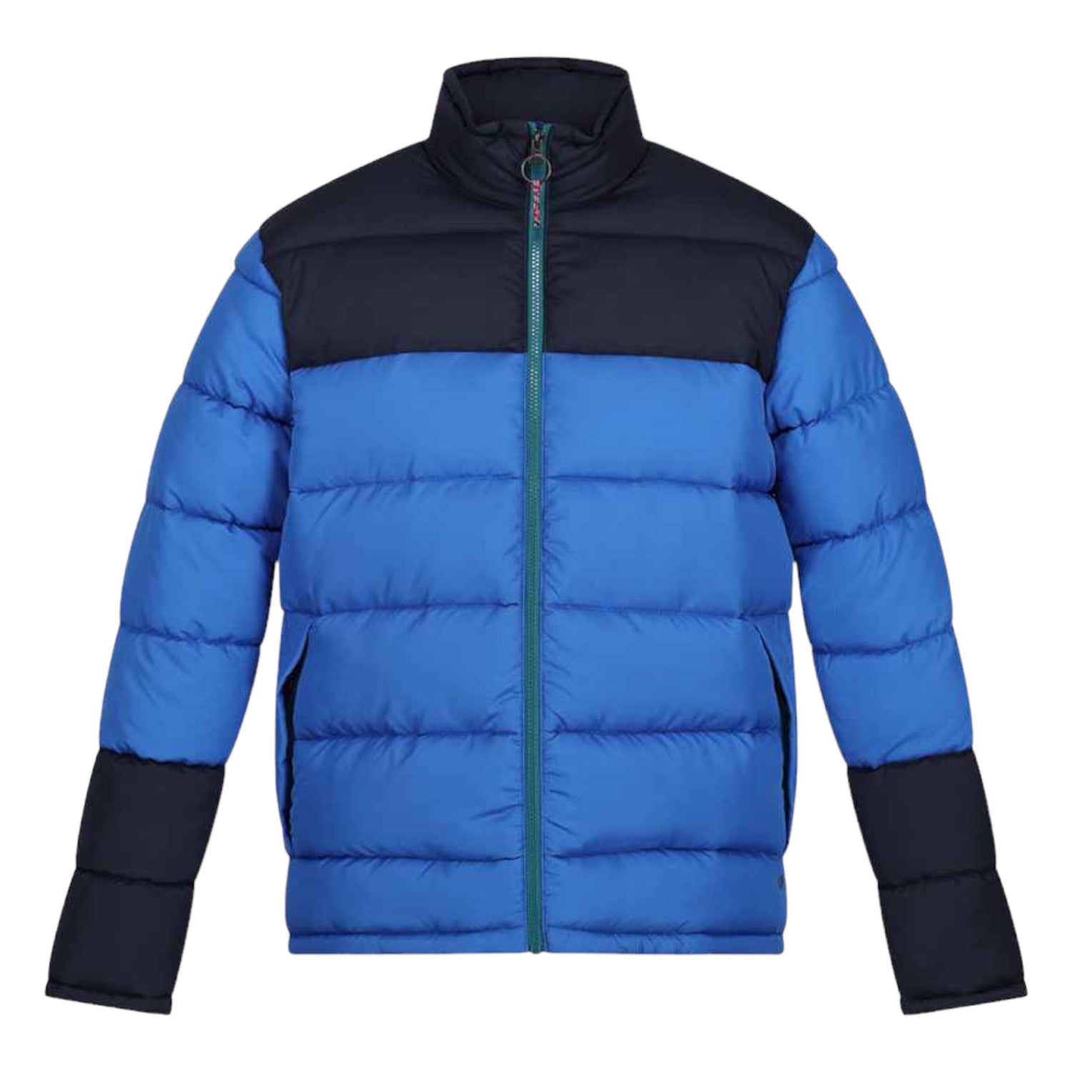 Padded Jackets