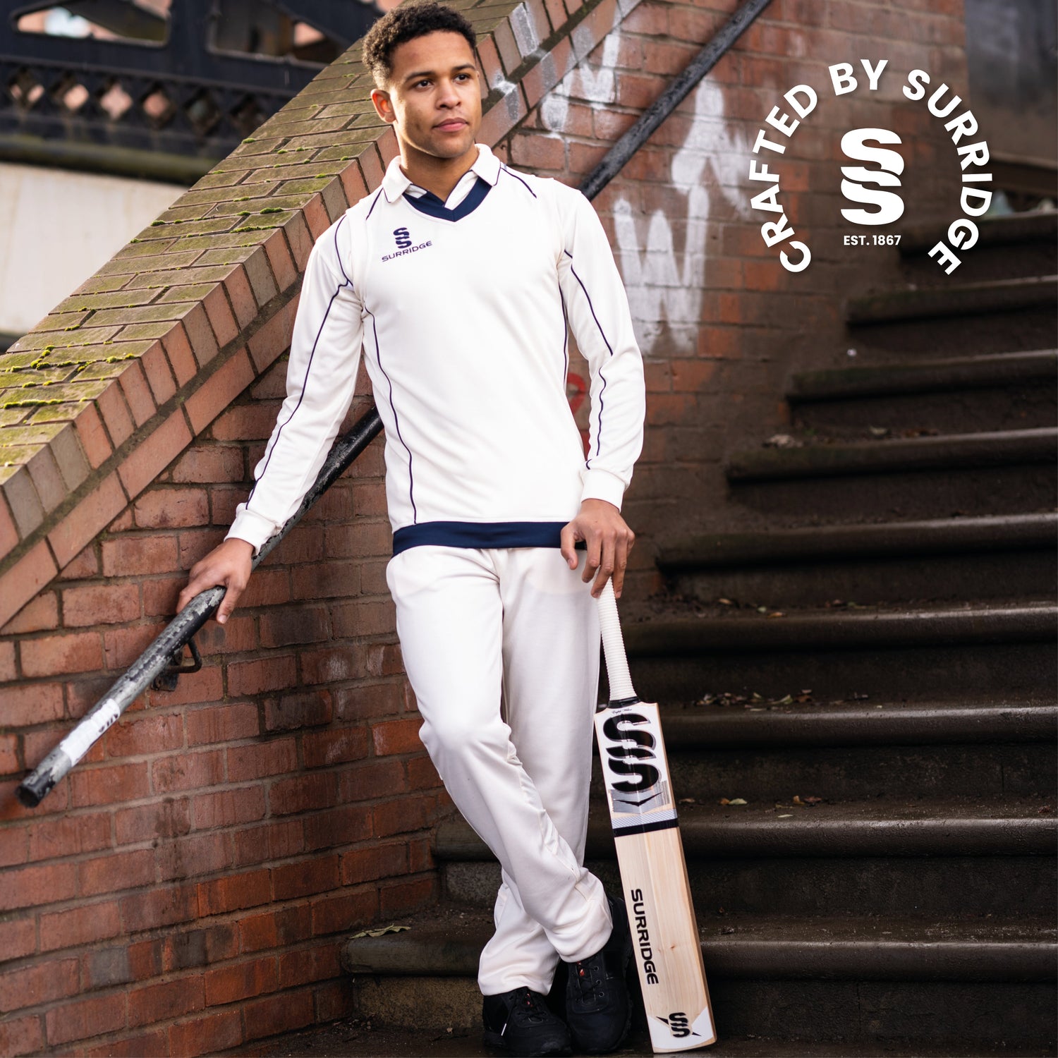 Cricket Clothing