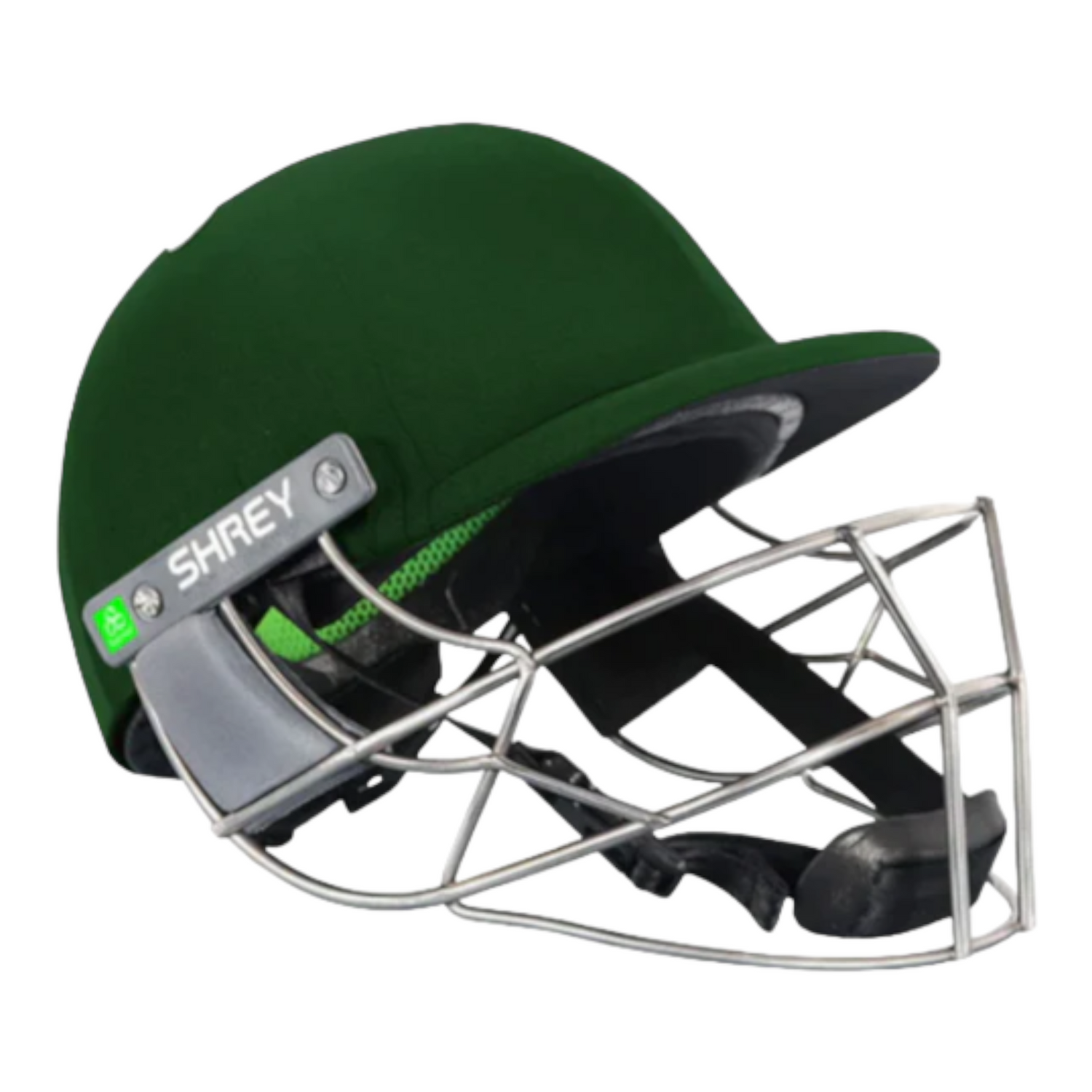 Cricket Helmets