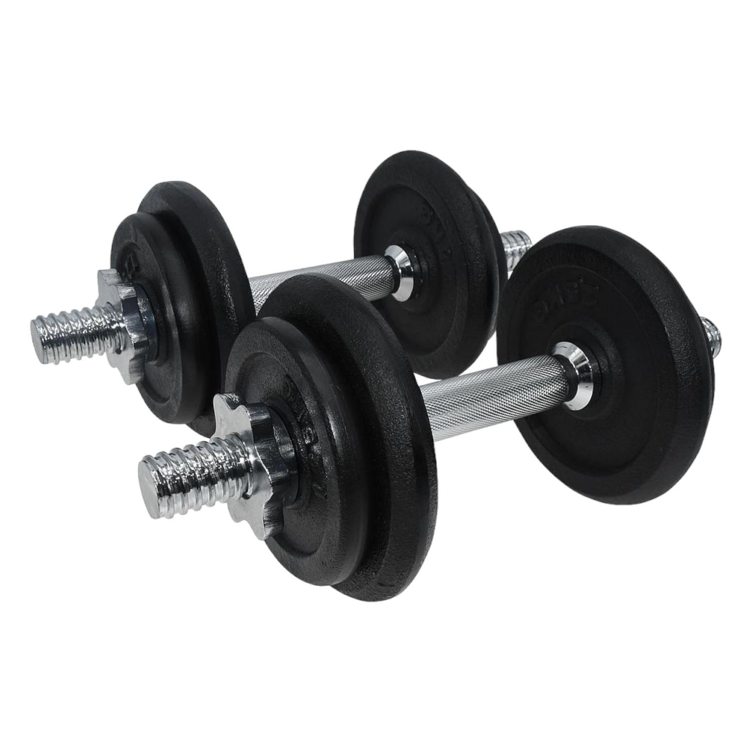 Free Weights