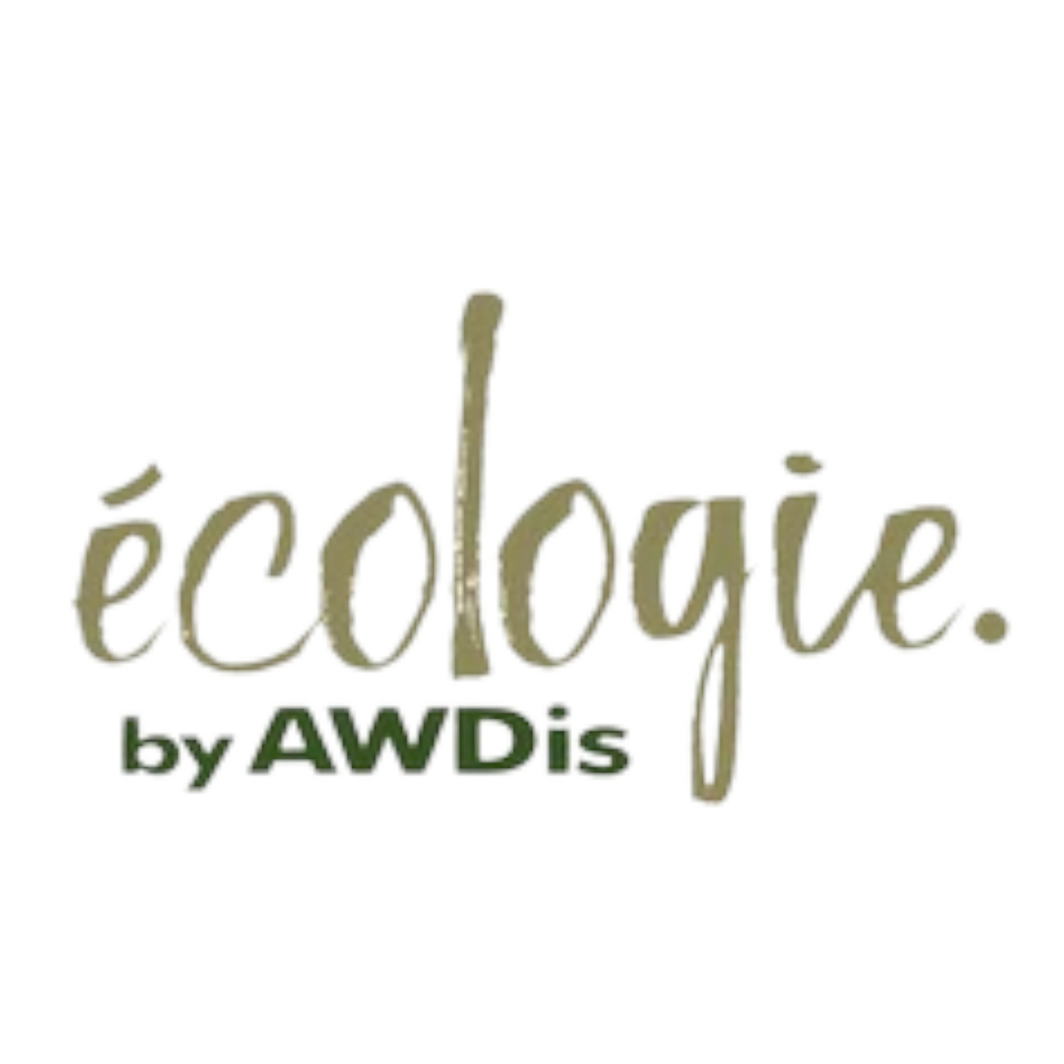 Ecologie by AWDis