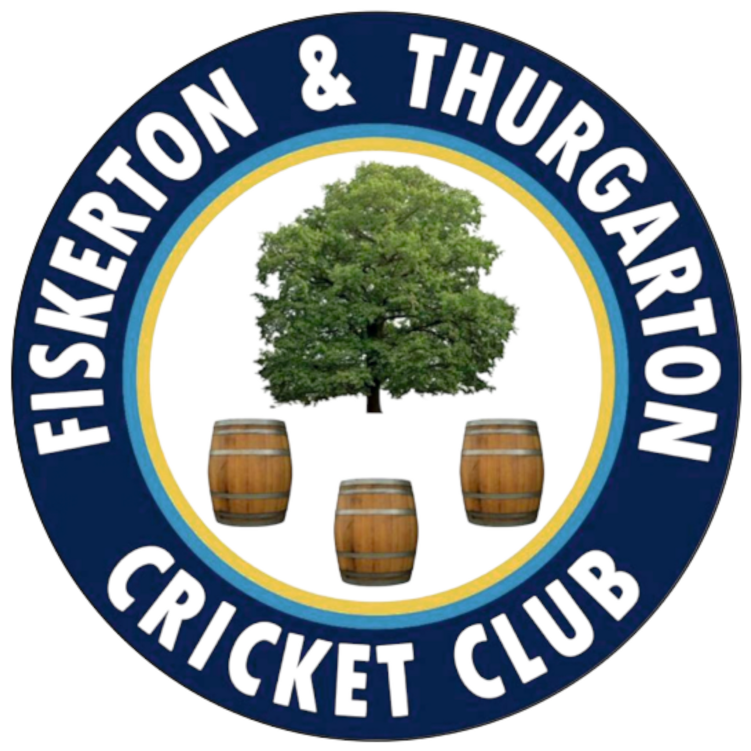 Fiskerton & Thurgarton CC