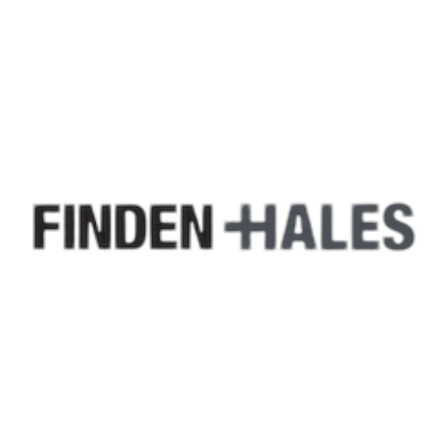 Finden + Hales