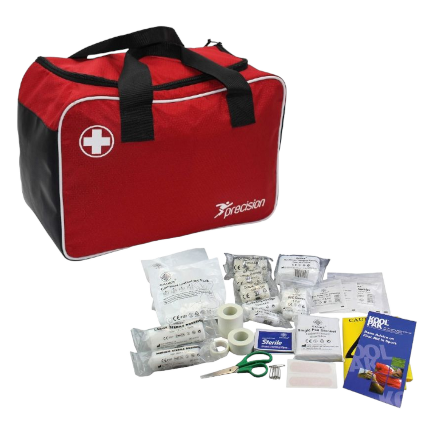 First Aid Sets