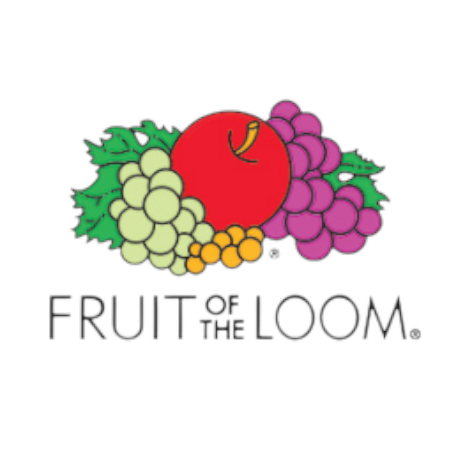 Fruit of the Loom