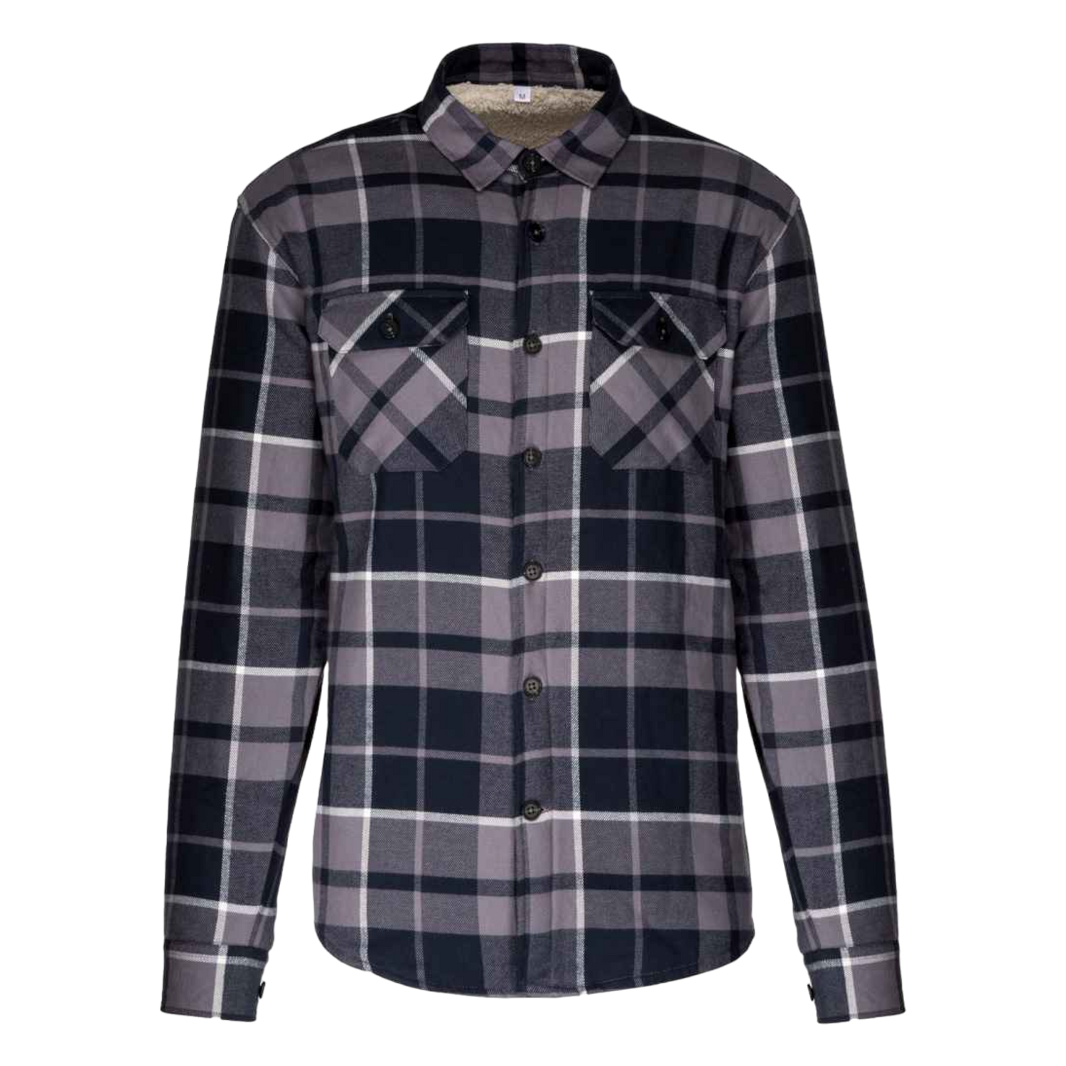 Flannel Jackets