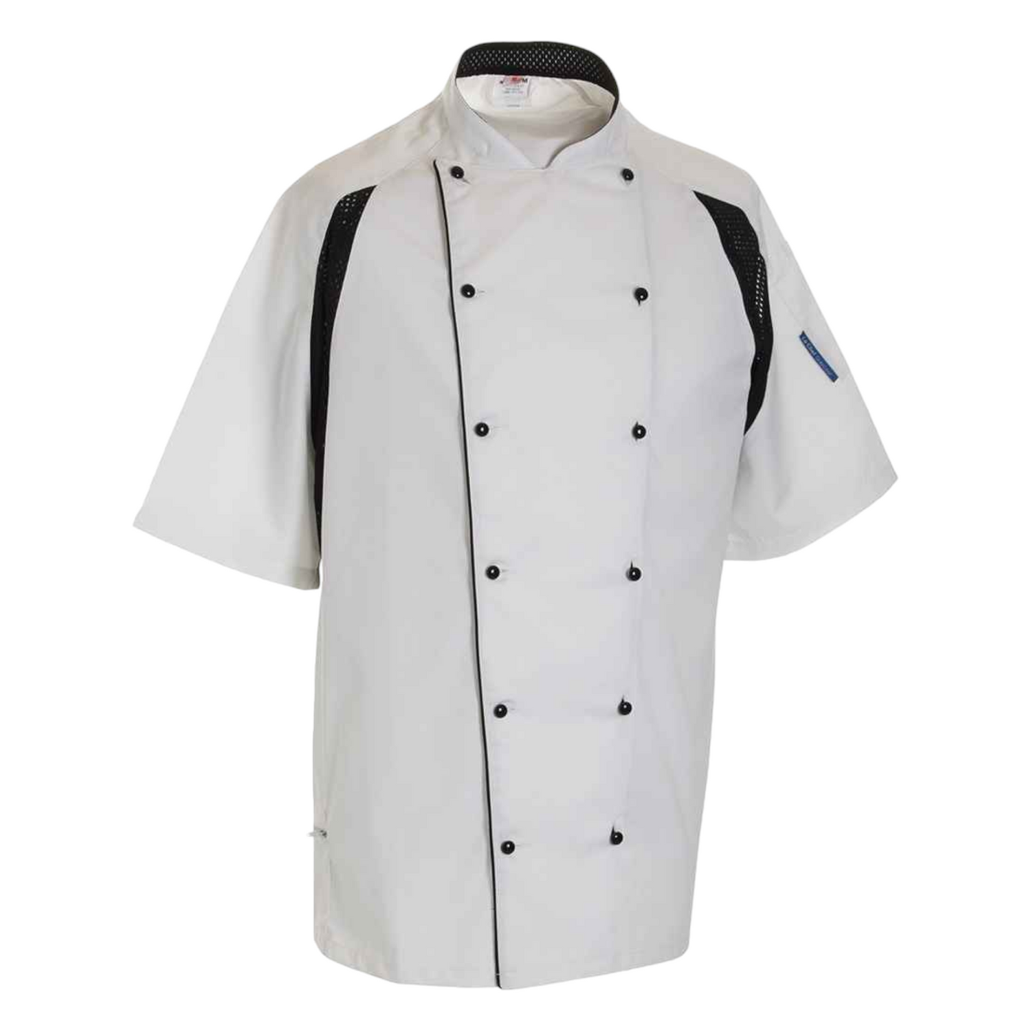 Chef's Whites