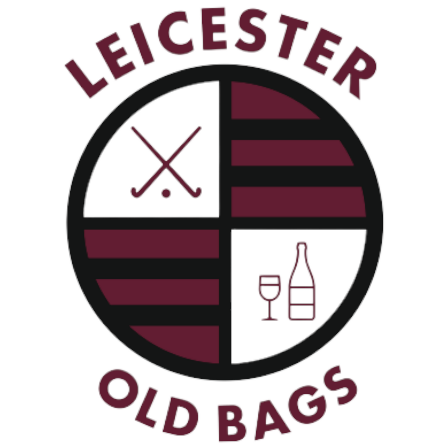 Leicester Old Bags HC