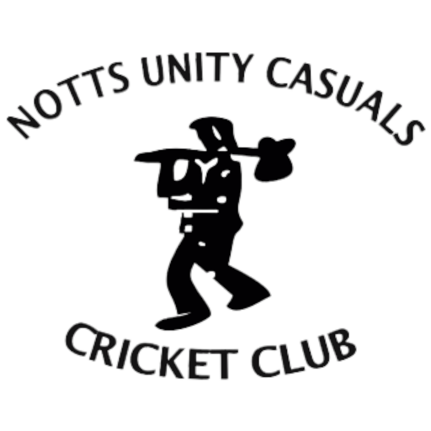 Notts Unity Casuals CC