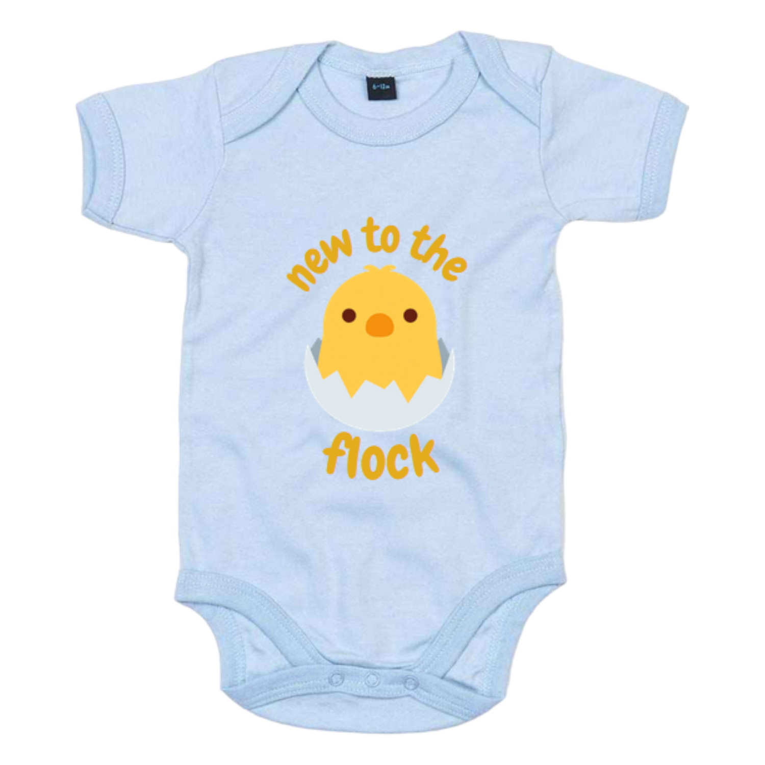 Baby Clothing