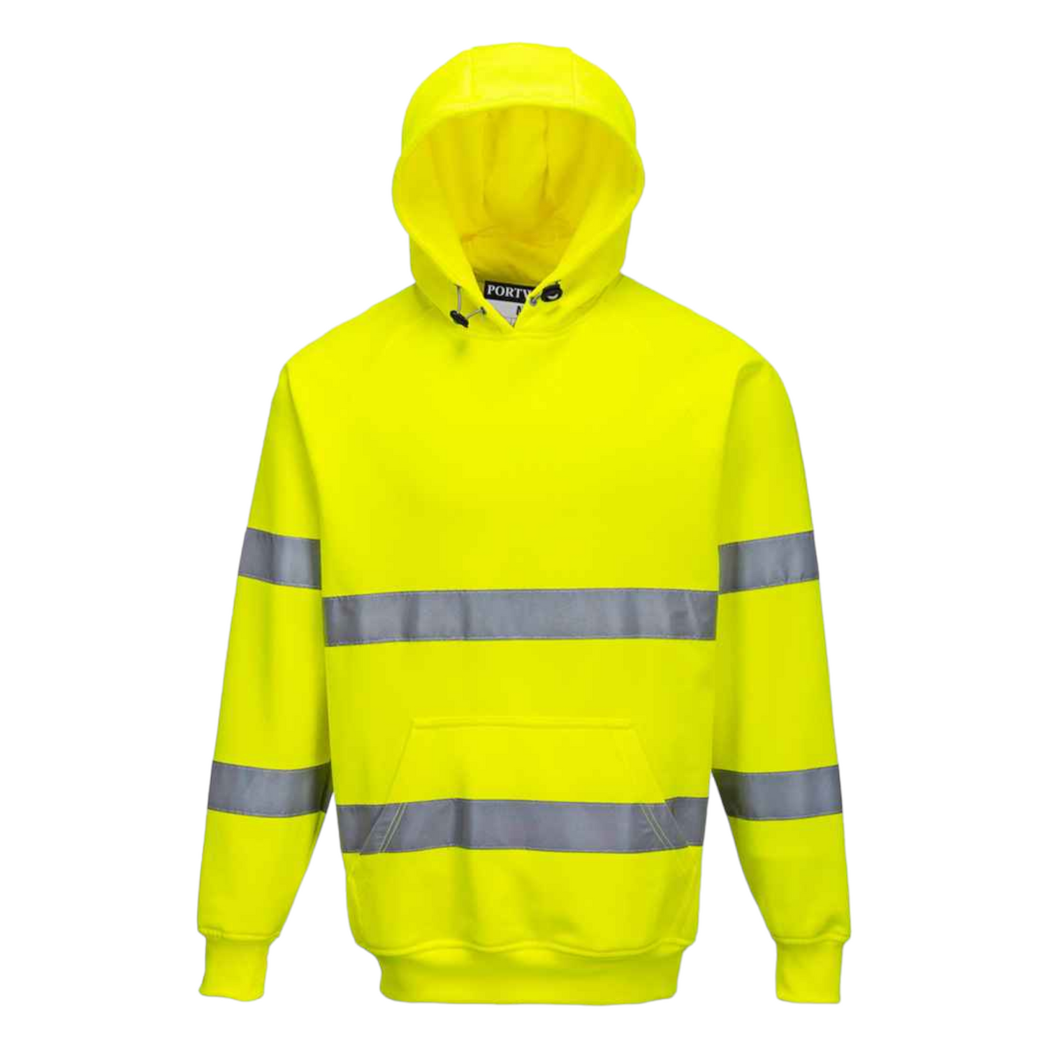 Hi-Vis Hoodies