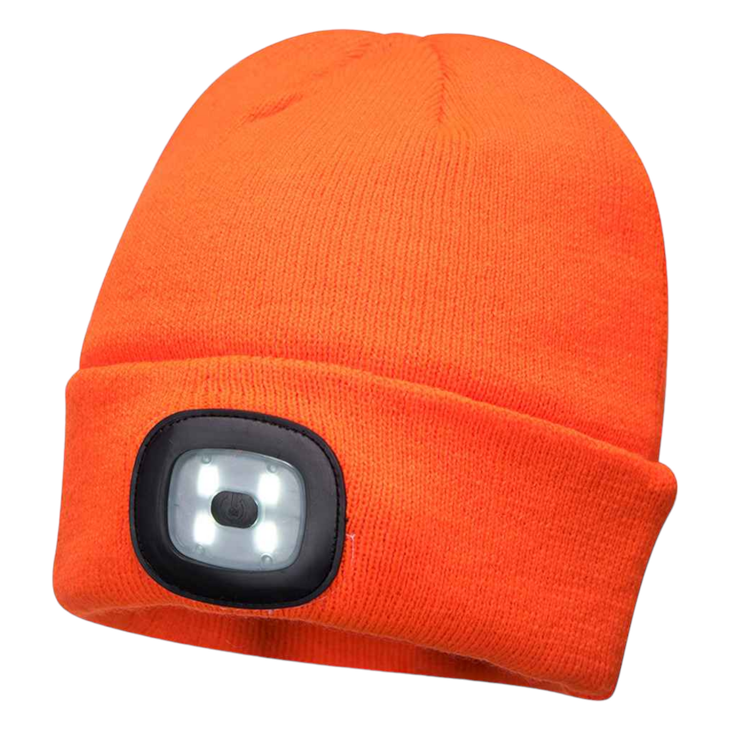 Enhanced-Vis Headwear
