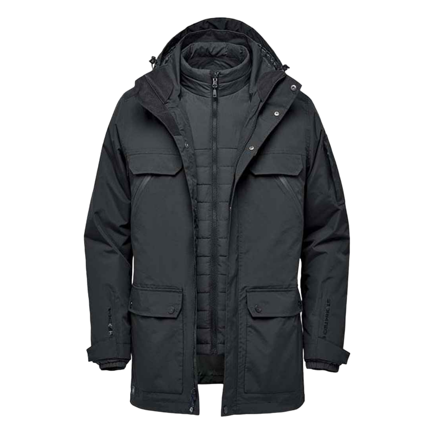 All In One Jackets