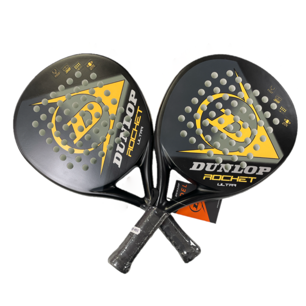 Padel Equipment