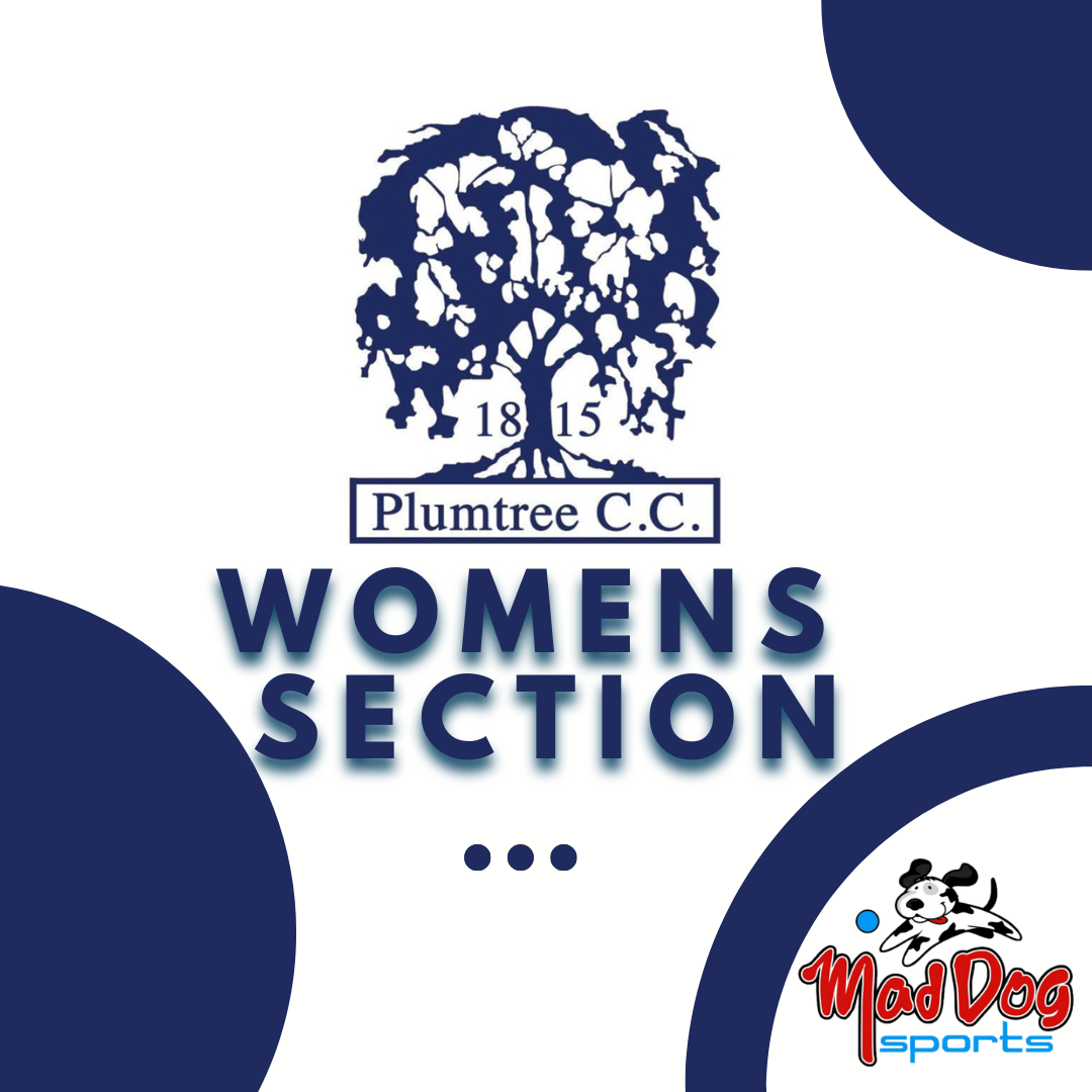 Plumtree Women's Section