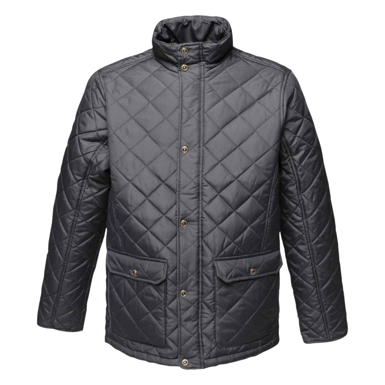 Quilted Jackets